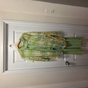 Nancy Bolen for City Girl - Vintage 3-piece Set